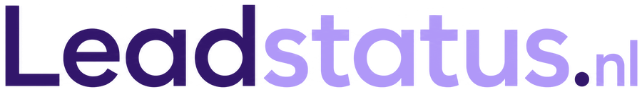 Leadstatus.nl